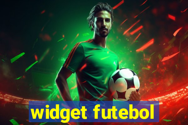 widget futebol